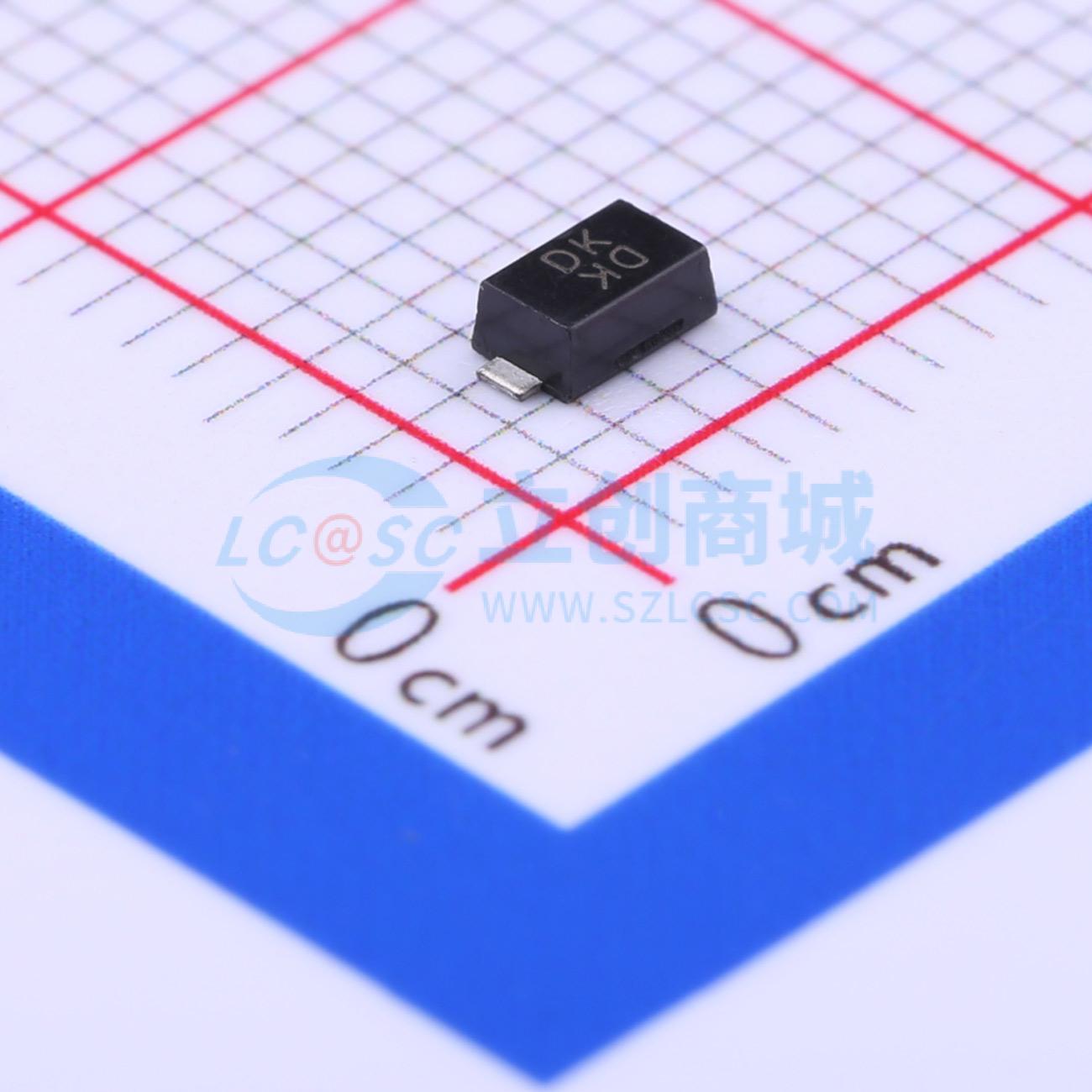 点击查看大图 SJD12C60L01实物图