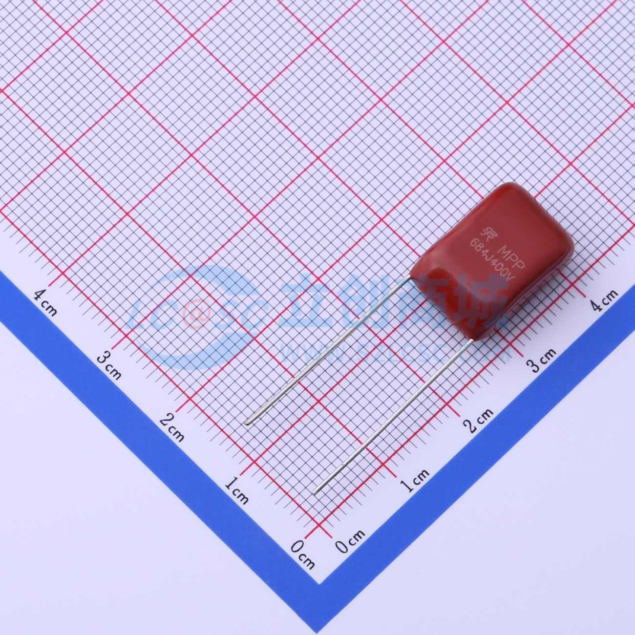 点击查看大图 MPP684J2G1308166LC实物图