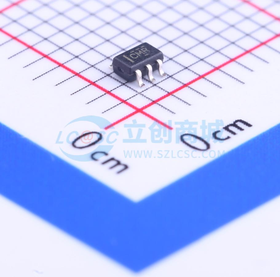 点击查看大图 1P1G125QDCKRQ1实物图