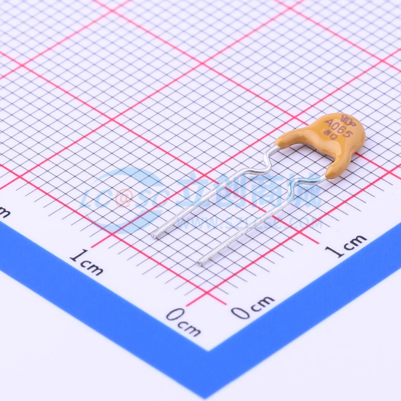 点击查看大图 TRA065实物图