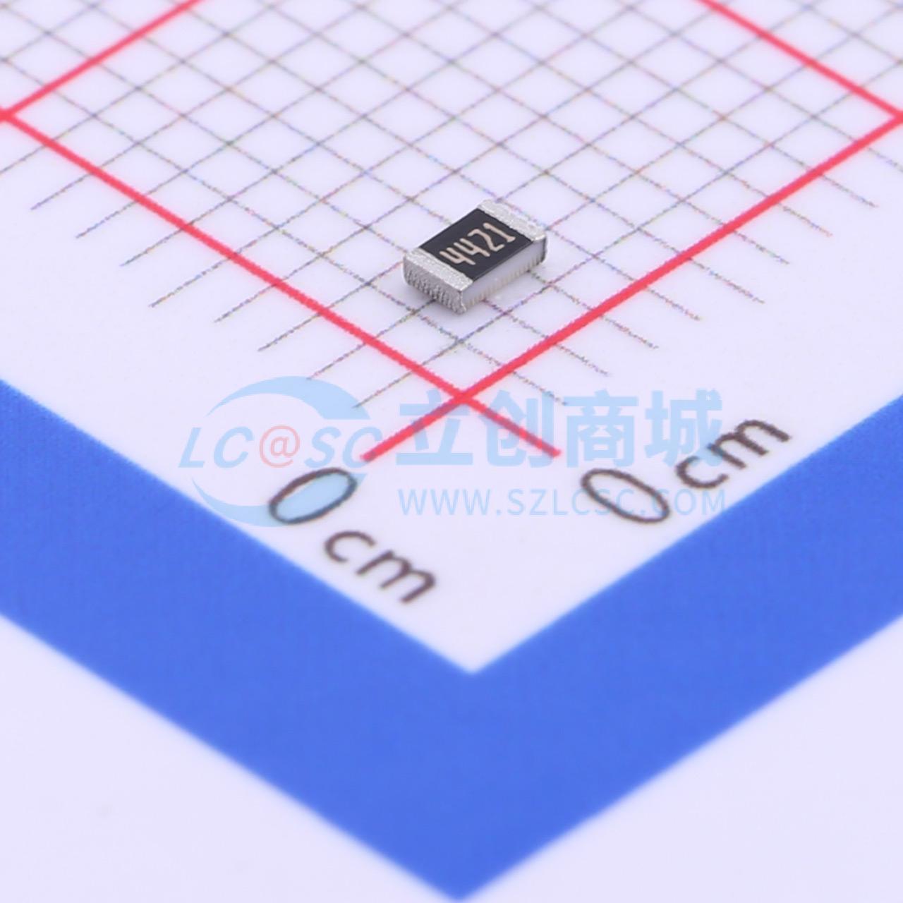 点击查看大图 AR05FTC4421实物图