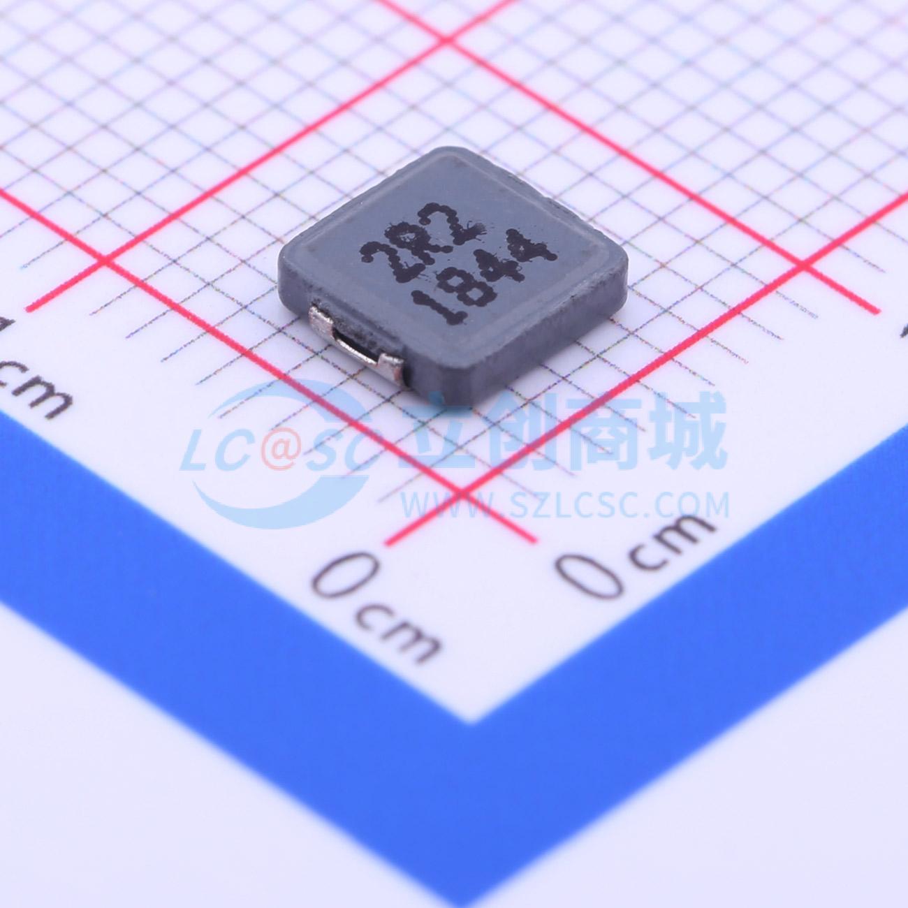 点击查看大图 TMPC0515HP-2R2MG-D实物图