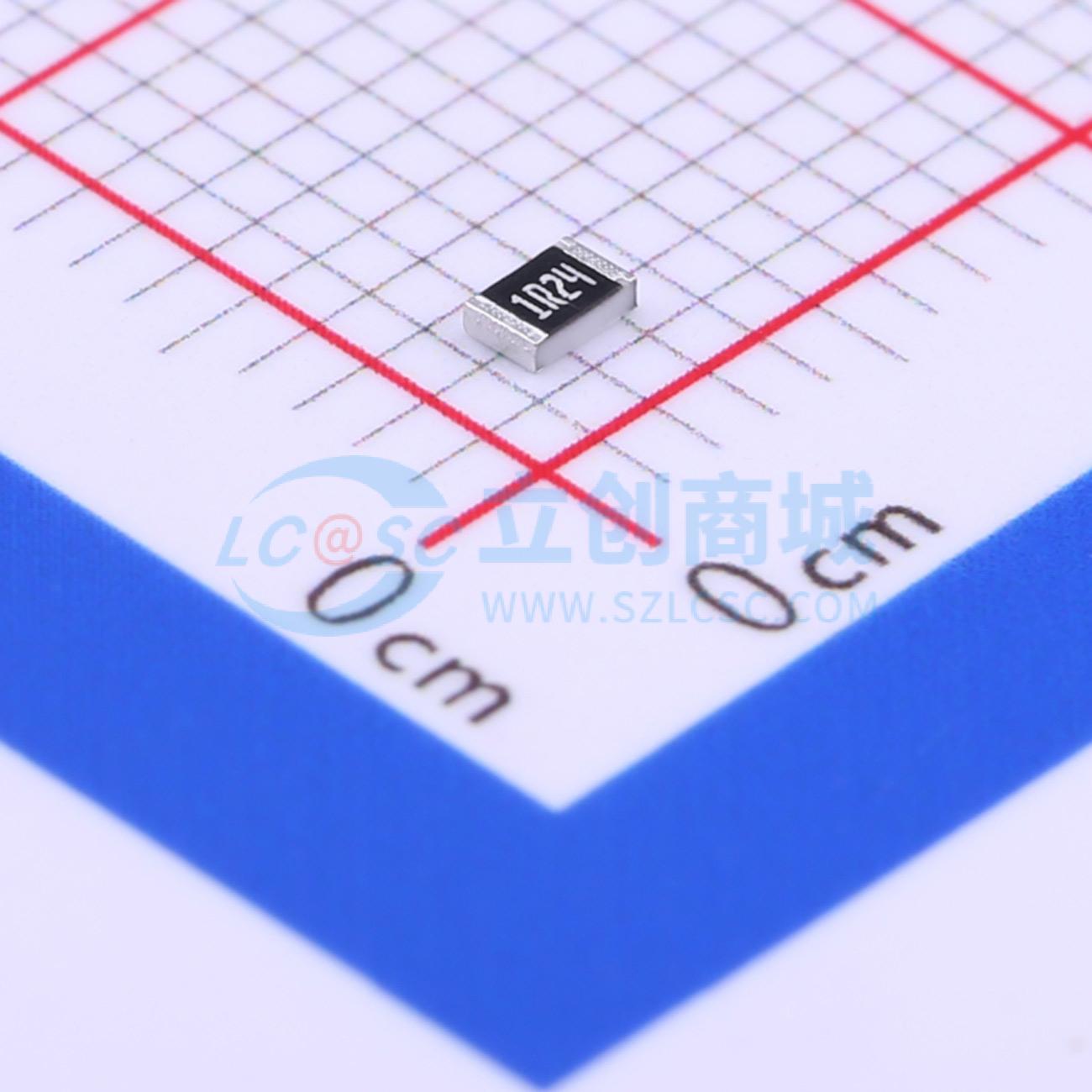 RTT051R24FTP实物图