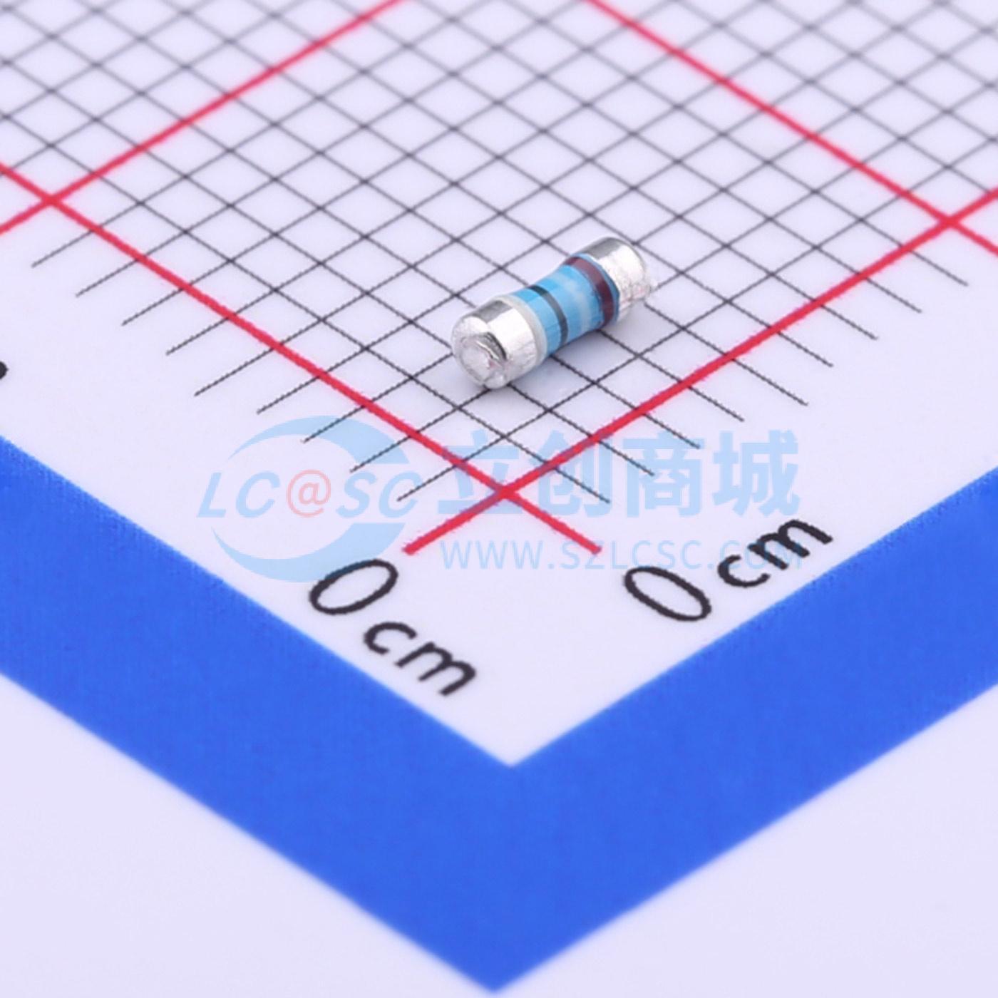 点击查看大图 RJM74P0204F2T9092实物图