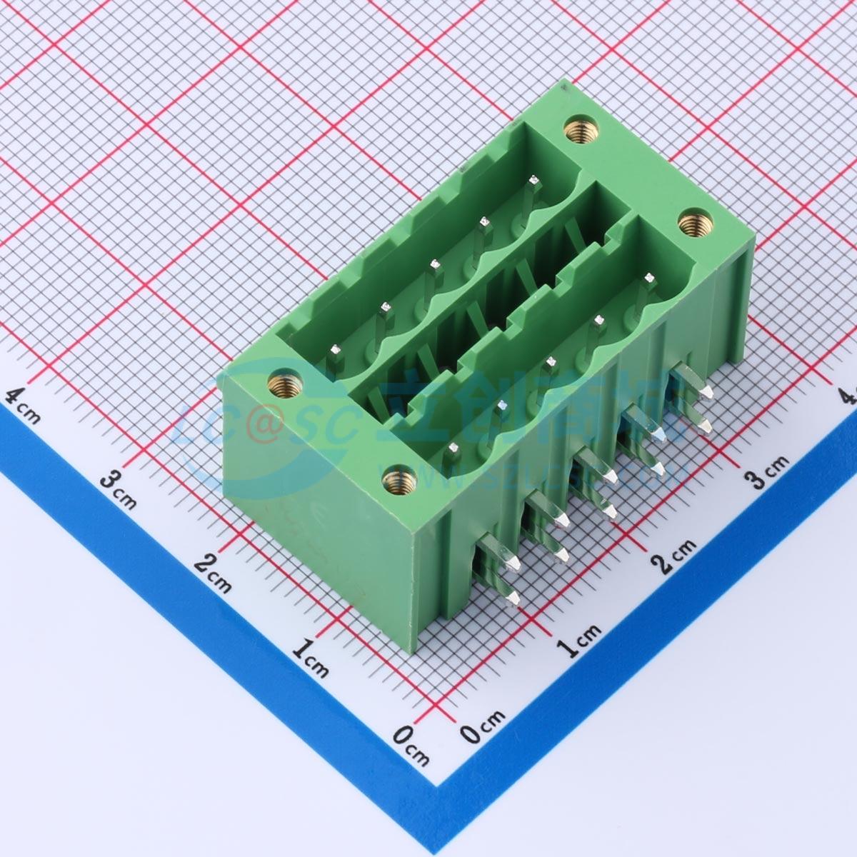 点击查看大图 JL2EDGKRHM-50805G01实物图
