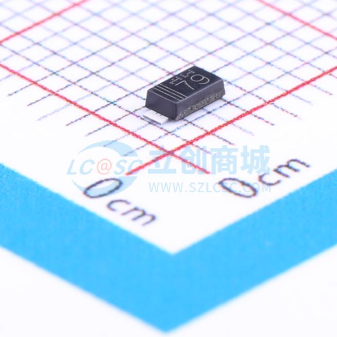 点击查看大图 RB070MM-30TR实物图