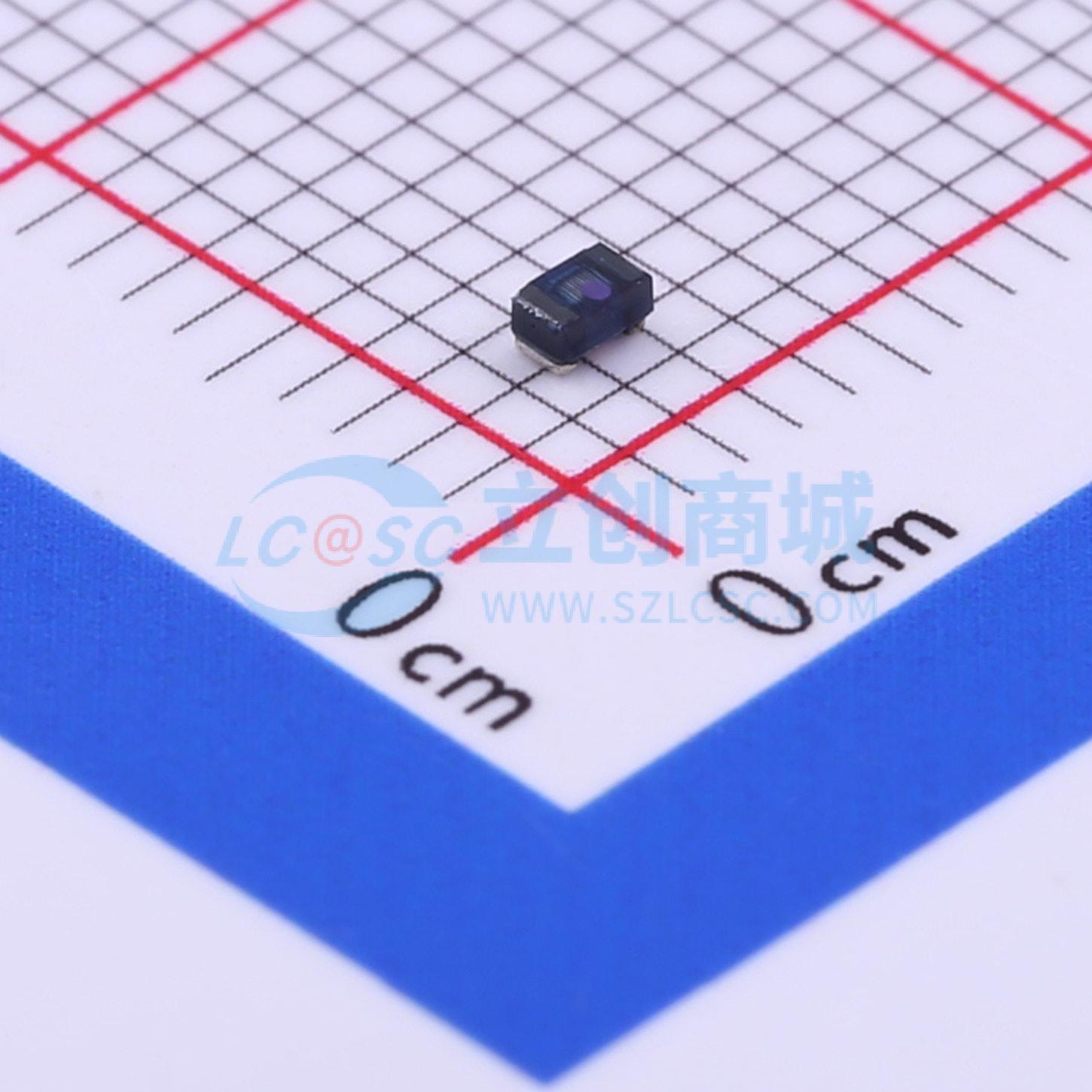 SLC1608F4R7KTT实物图