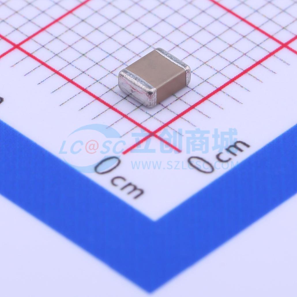 CC1210KKX7RYBB224实物图