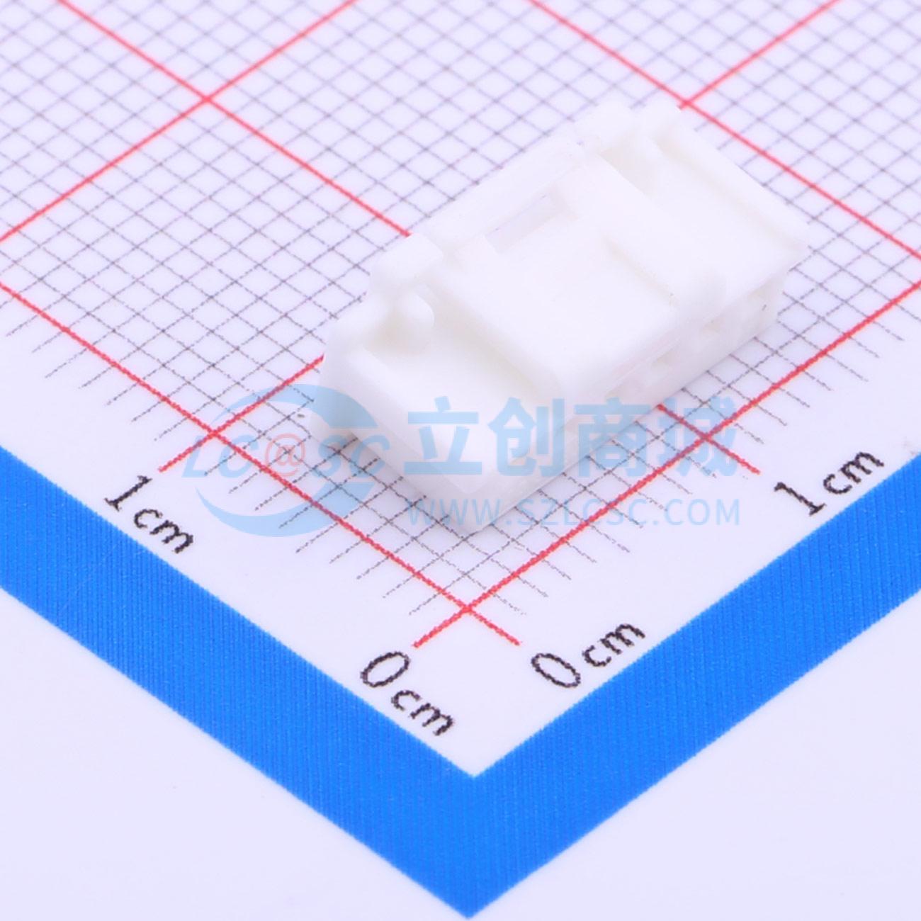 点击查看大图 5023510600实物图