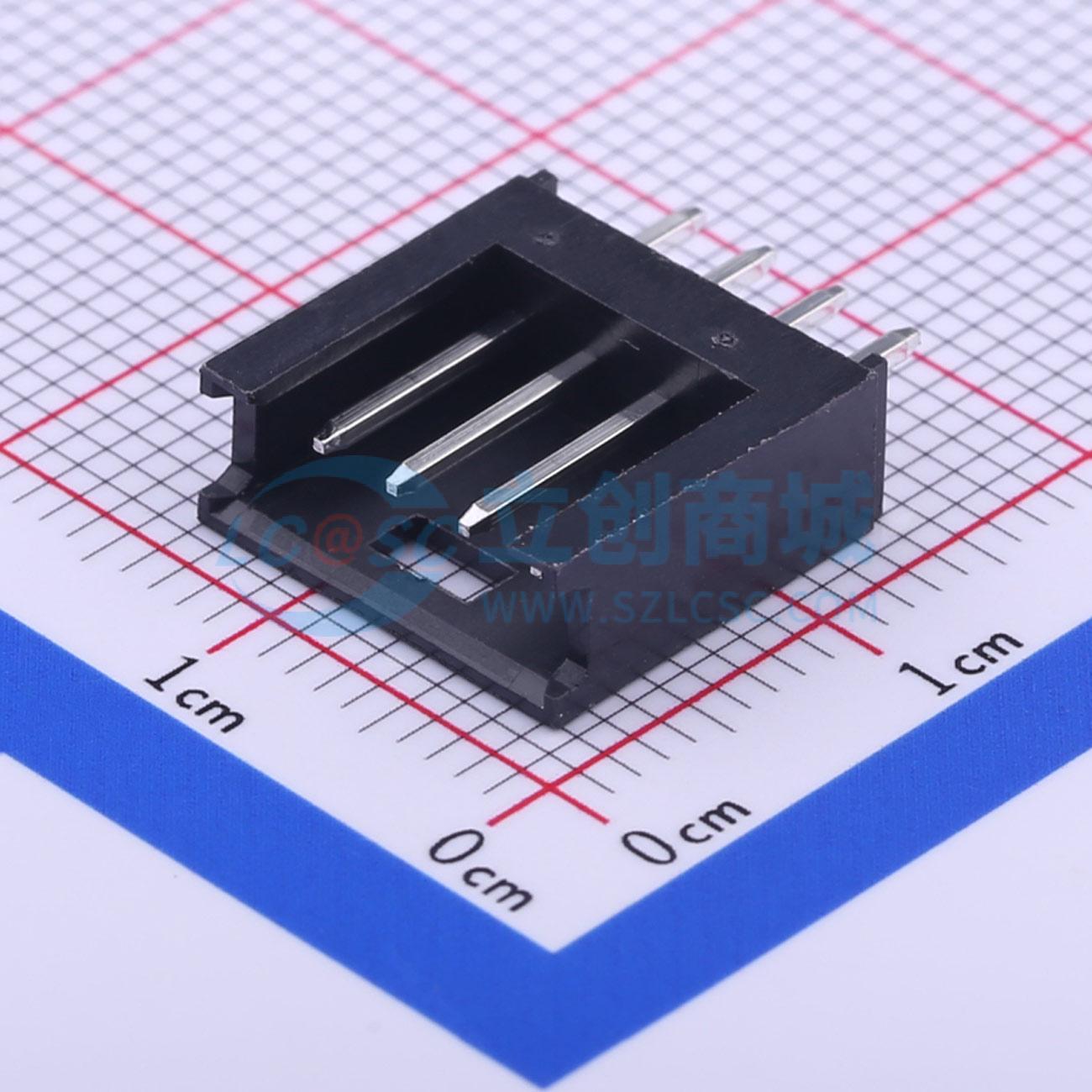 点击查看大图 X2530WV-04-PTSN实物图