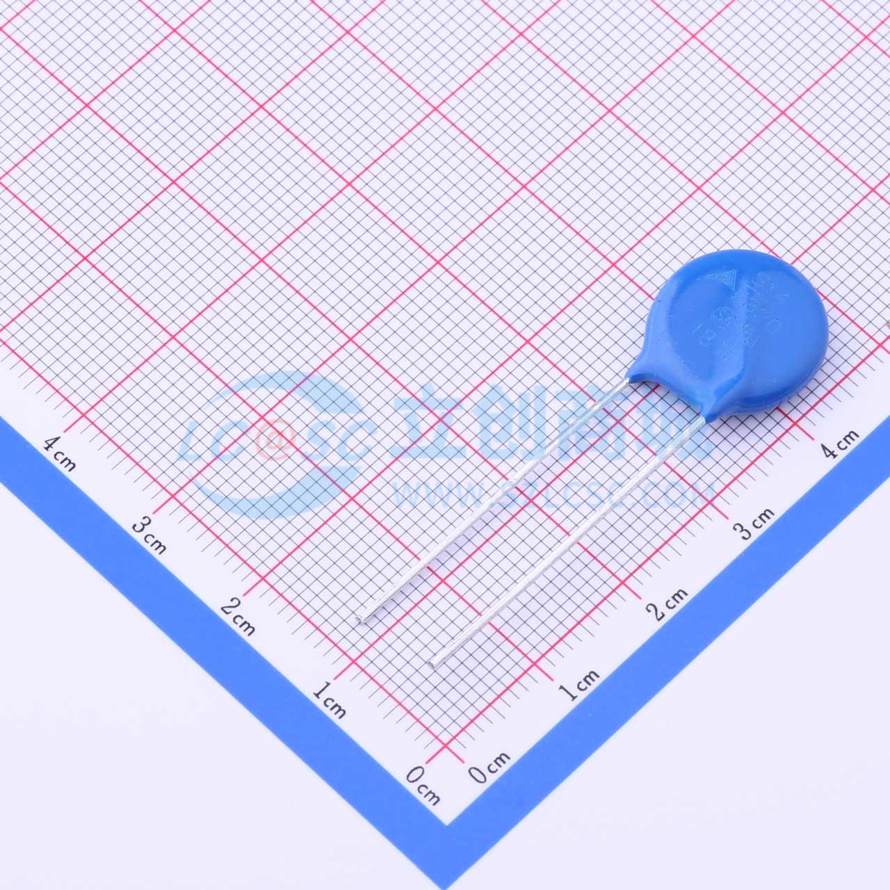 点击查看大图 B72214S2321K101实物图