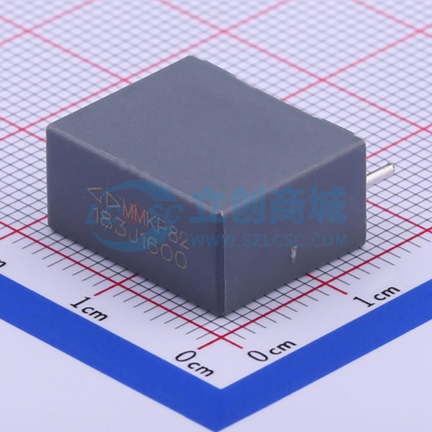 C823C183J60C350实物图