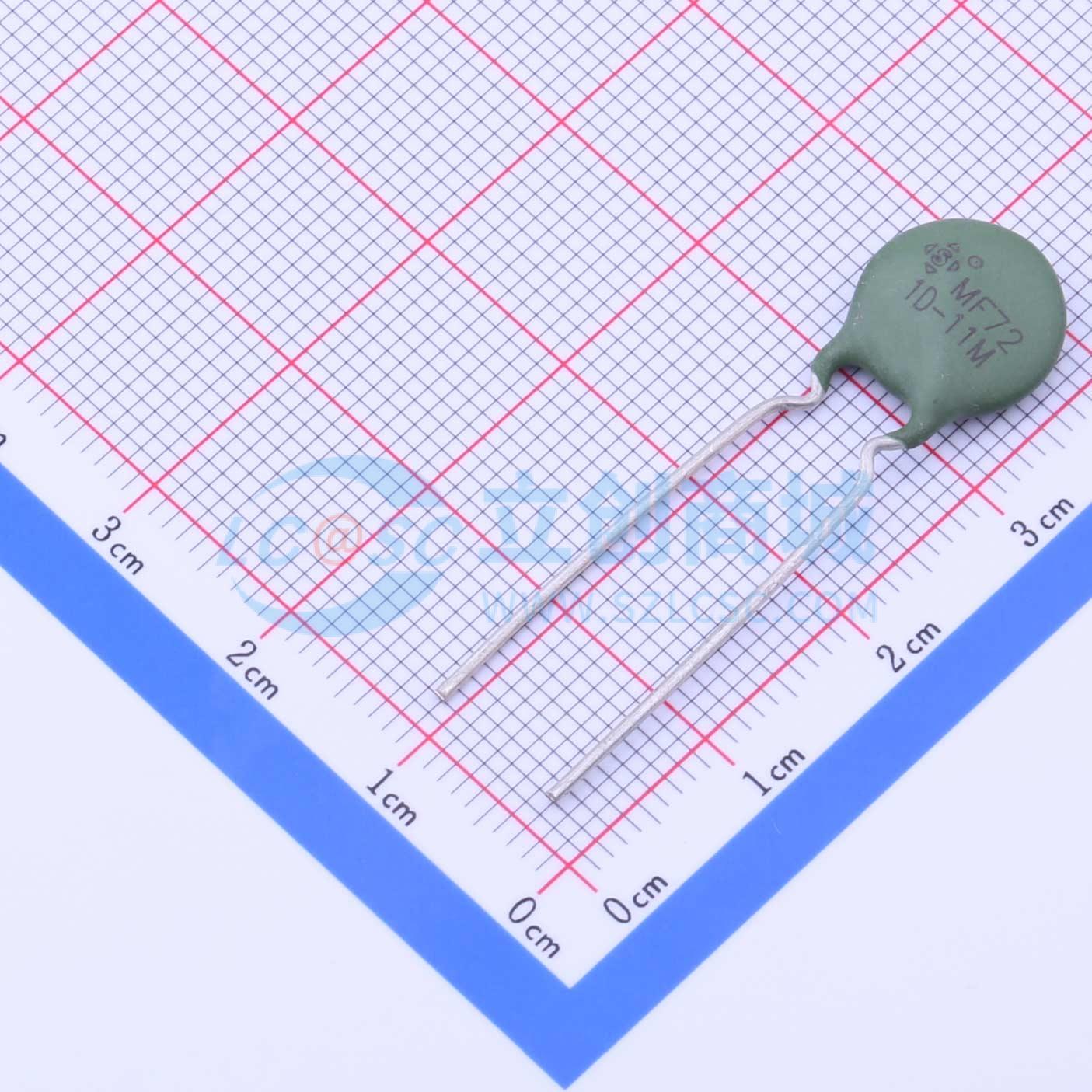 点击查看大图 MF1101005M4EN0CSB0实物图