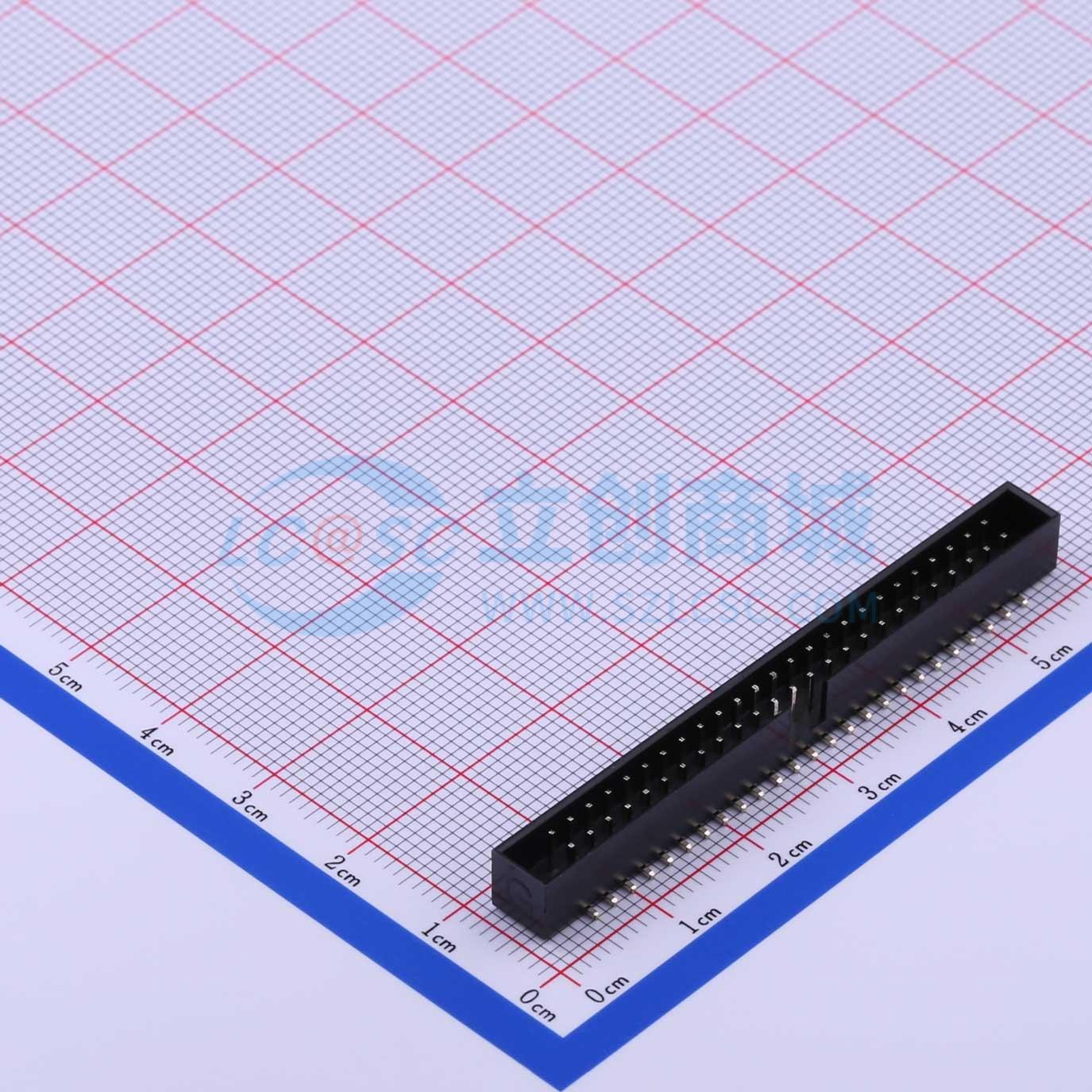 点击查看大图 B-3002N50P-0110实物图