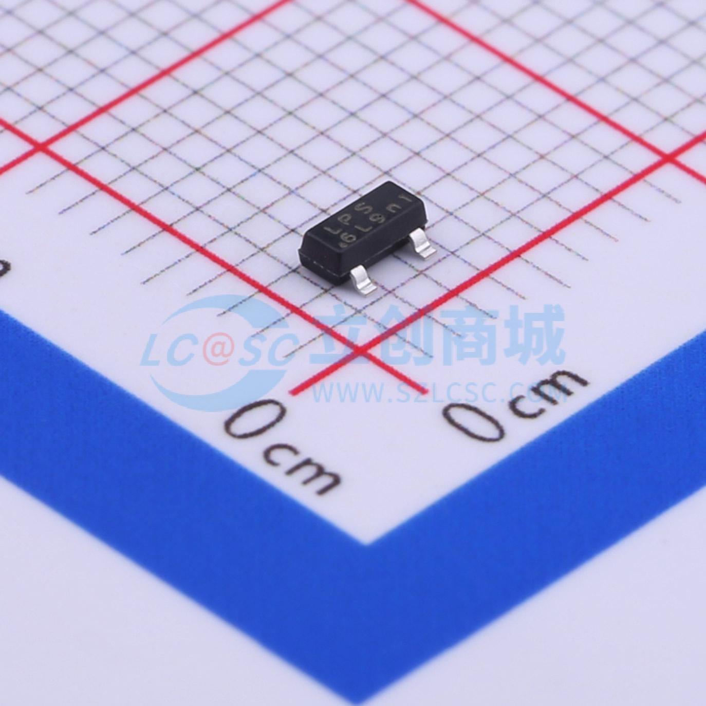点击查看大图 LP3986-36B3F实物图