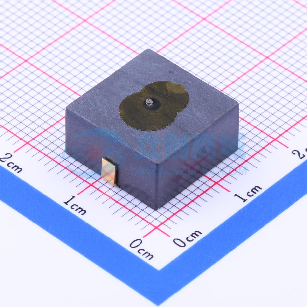 点击查看大图 GSC1370YA-3V4000实物图