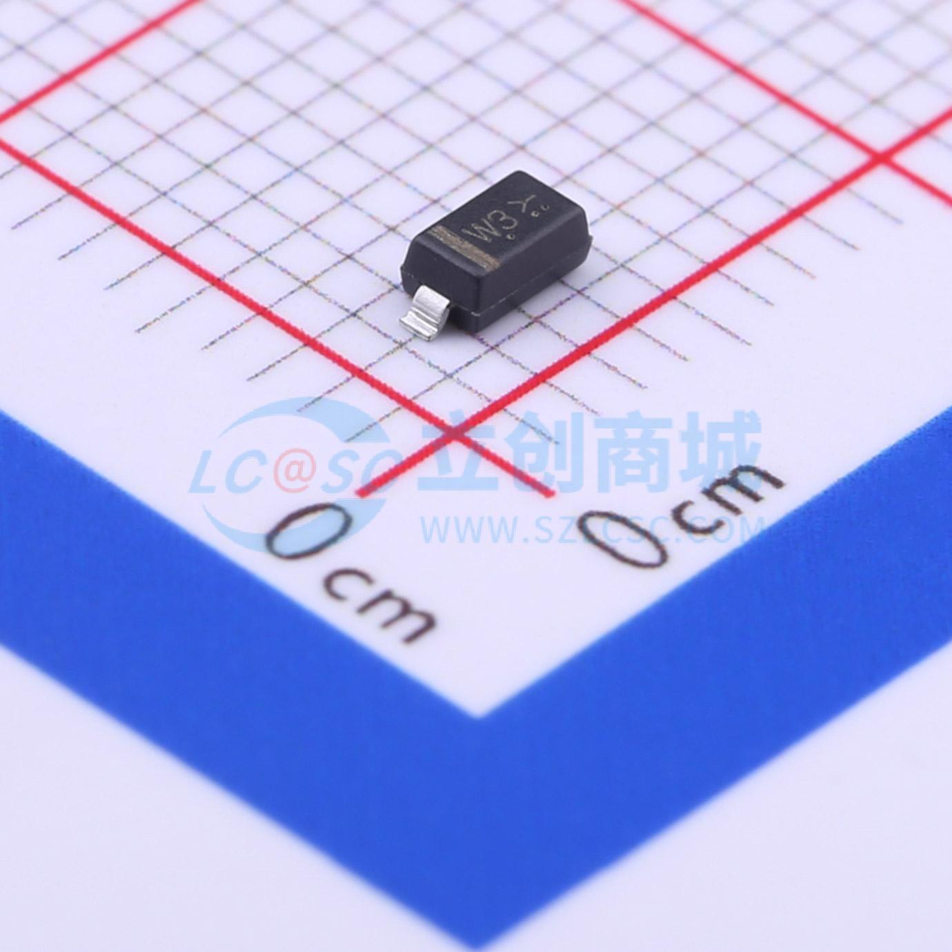 点击查看大图 MM1Z3V3实物图