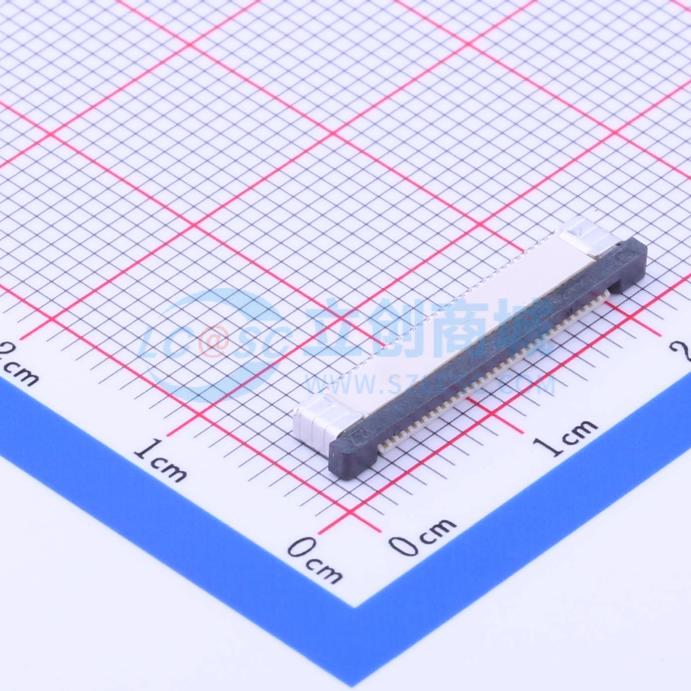 点击查看大图 AFC07-S33FCC-00实物图