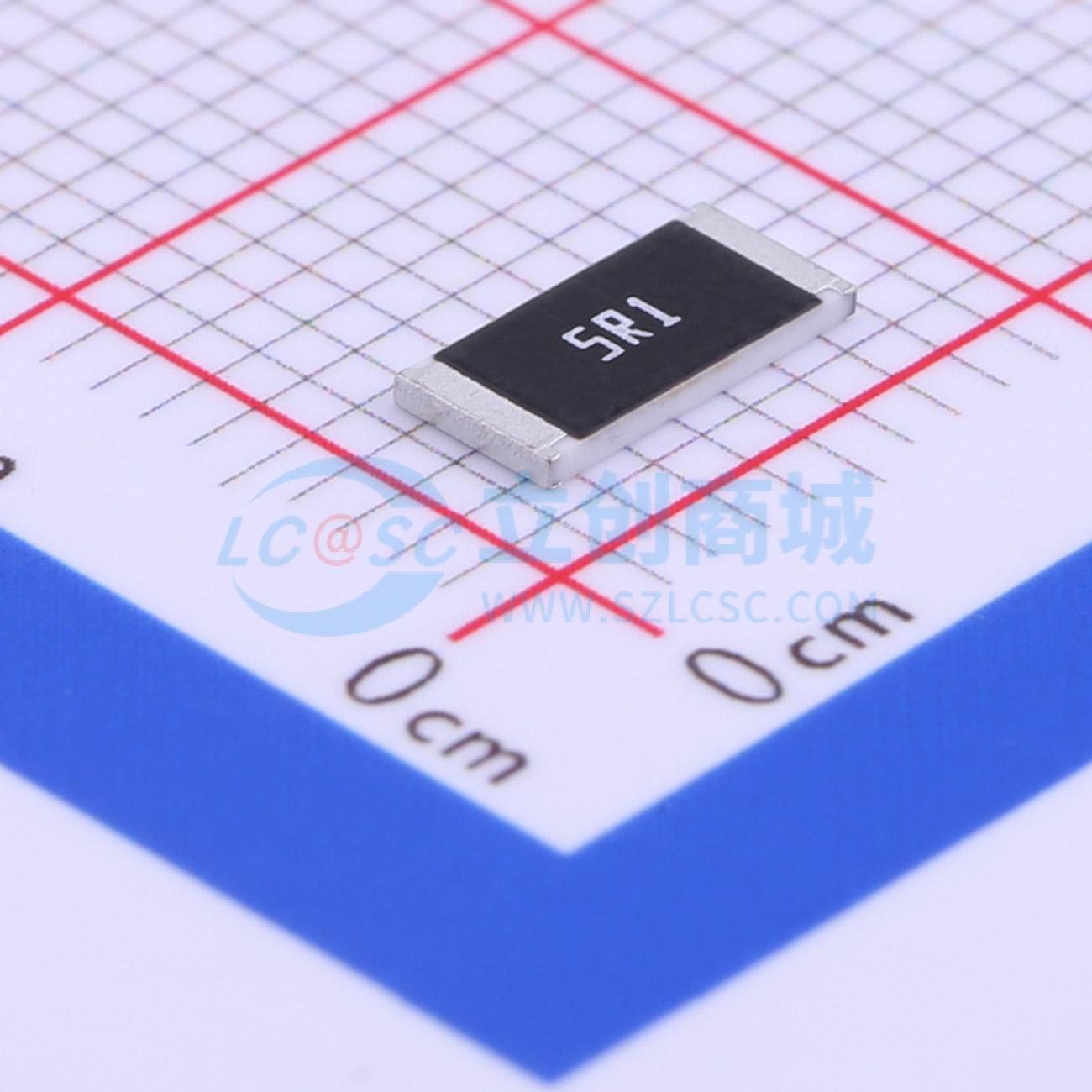 点击查看大图 RMC1-5R1FTE-M实物图
