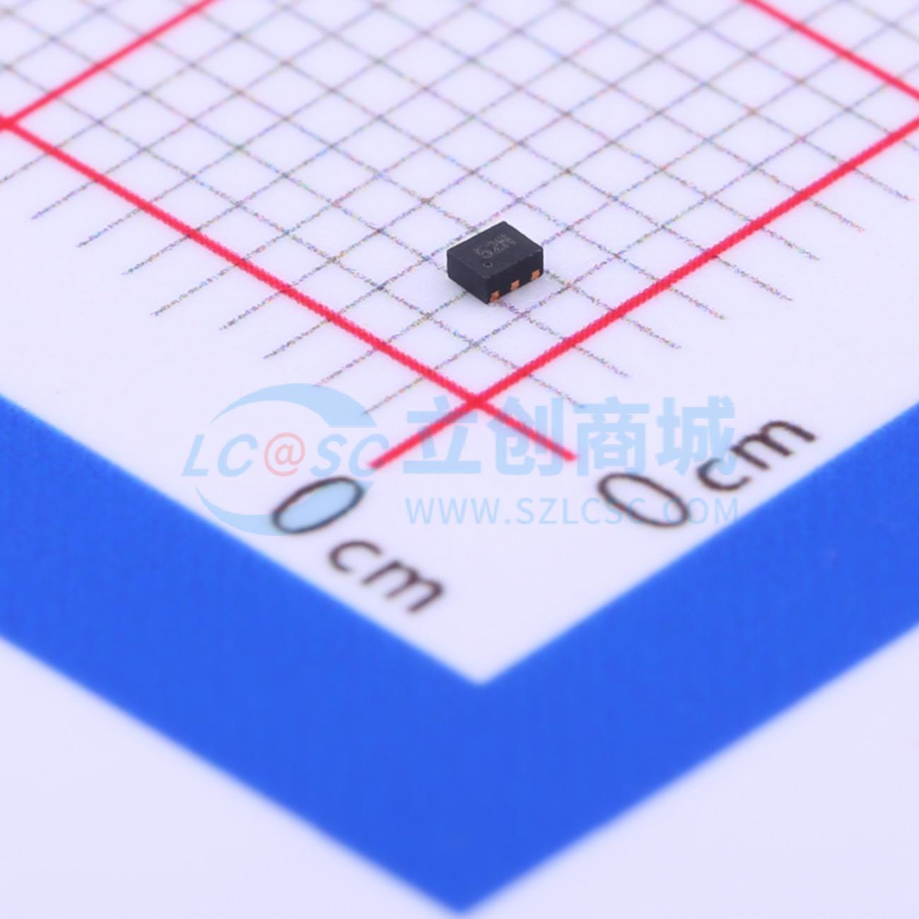点击查看大图 Rclamp0502N-N实物图