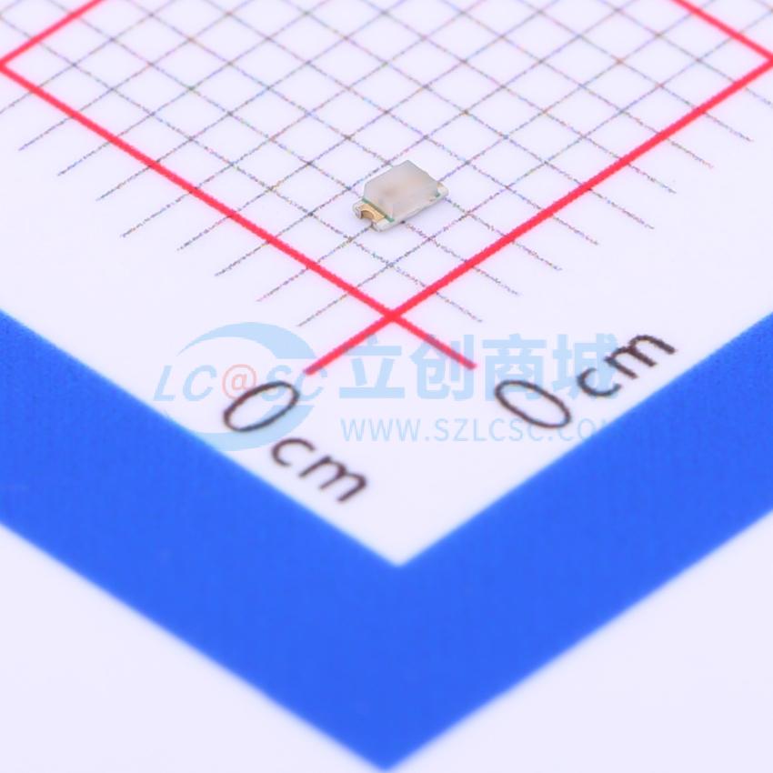 SML-D12M8WT86S实物图