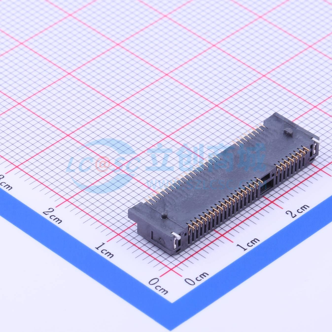 PCIE-52P40H商品缩略图