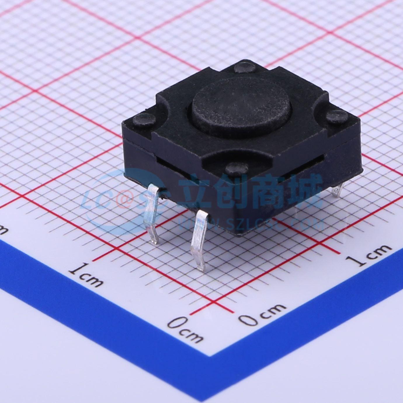 TC-FS1212D-C-E实物图