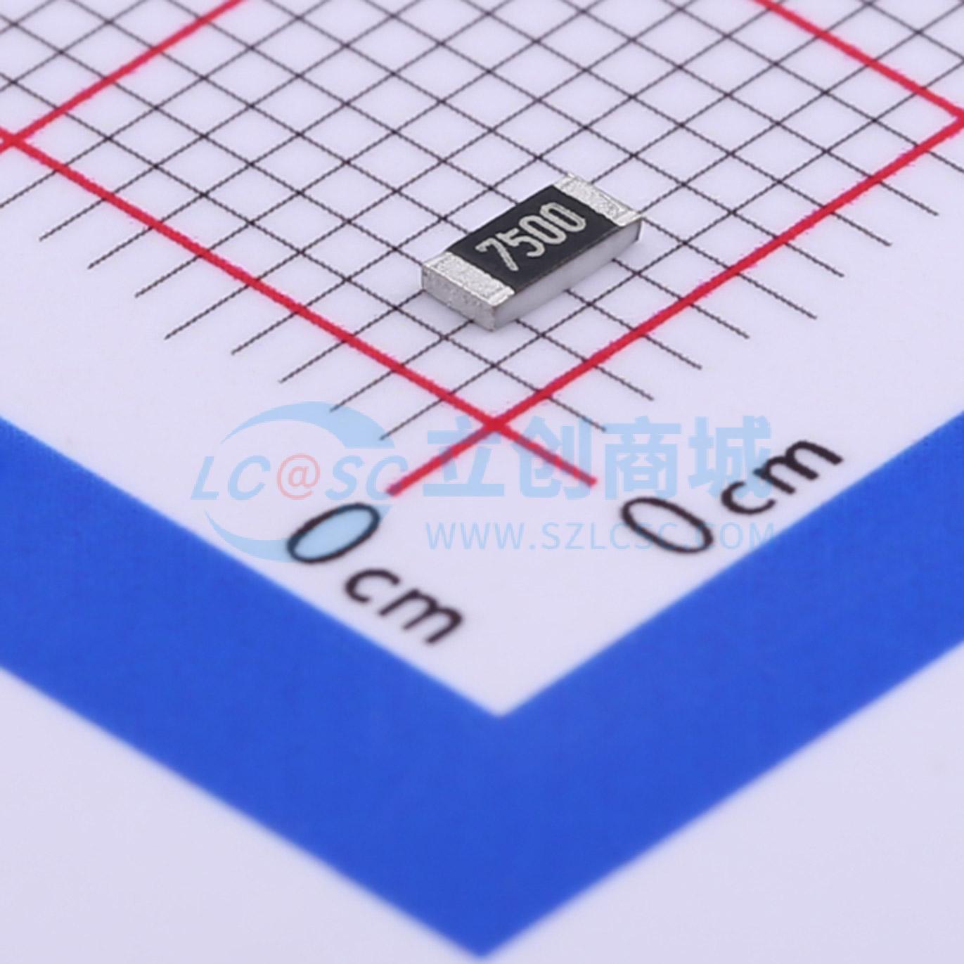 HP06W2F7500T5E实物图