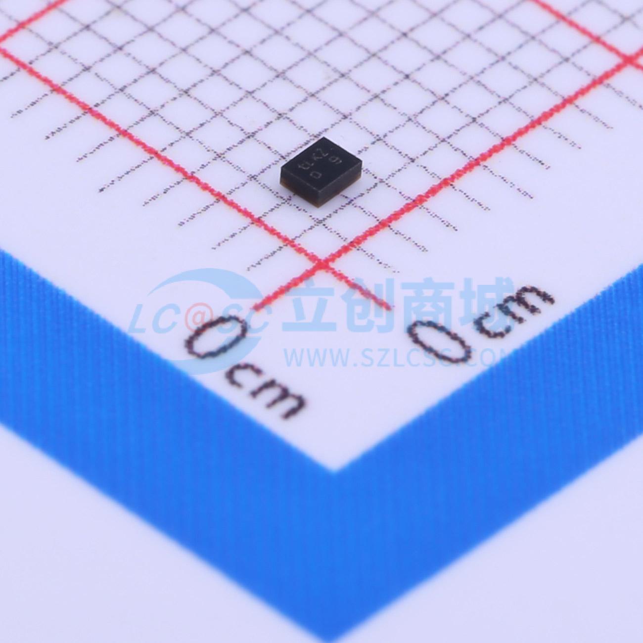 点击查看大图 SFDG35CQC02实物图