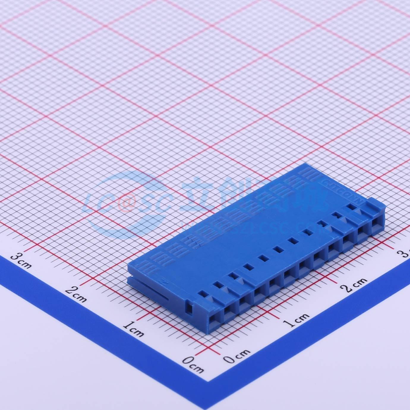 点击查看大图 A2550HK-12P实物图