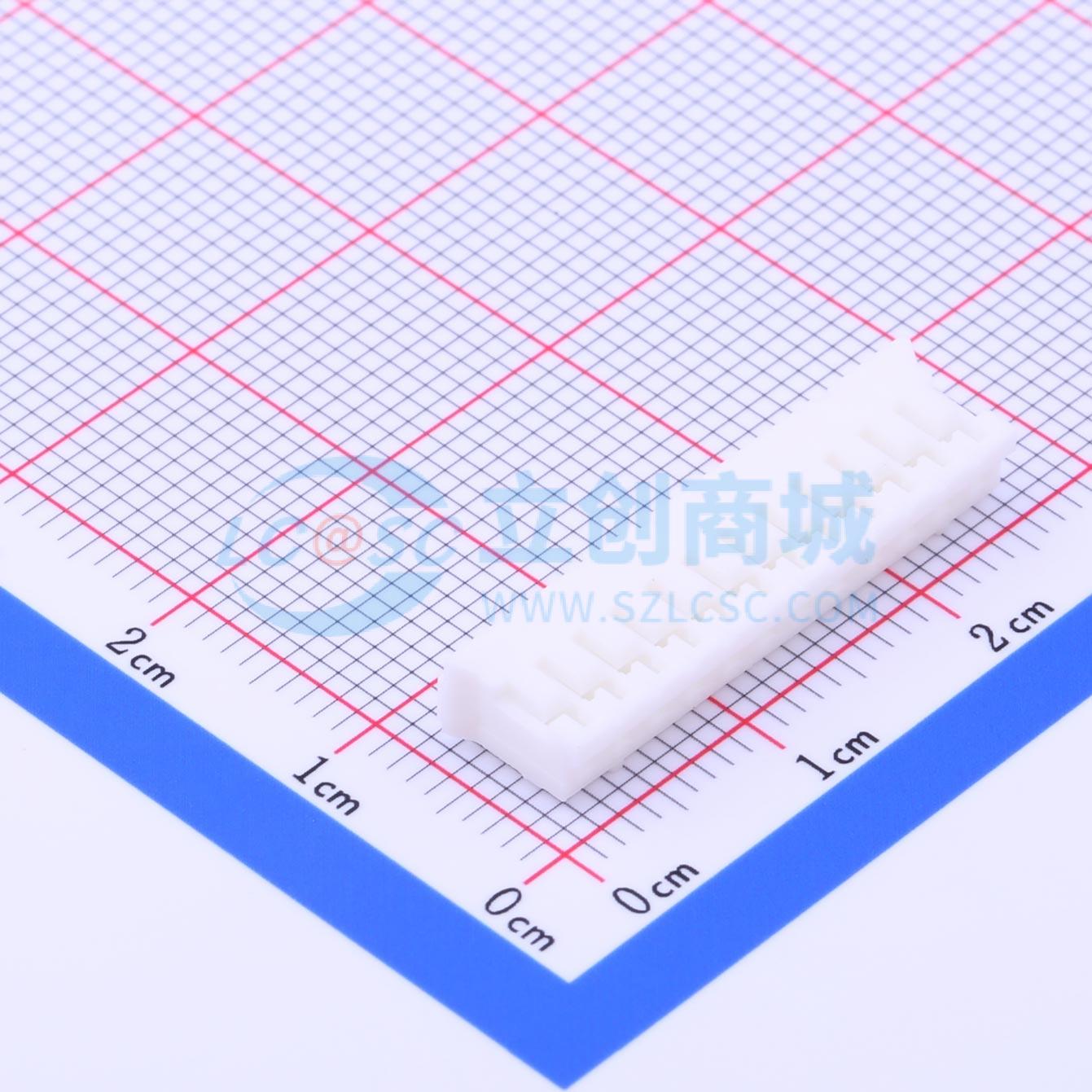 点击查看大图 A2001H-12PN0WNPN00G实物图