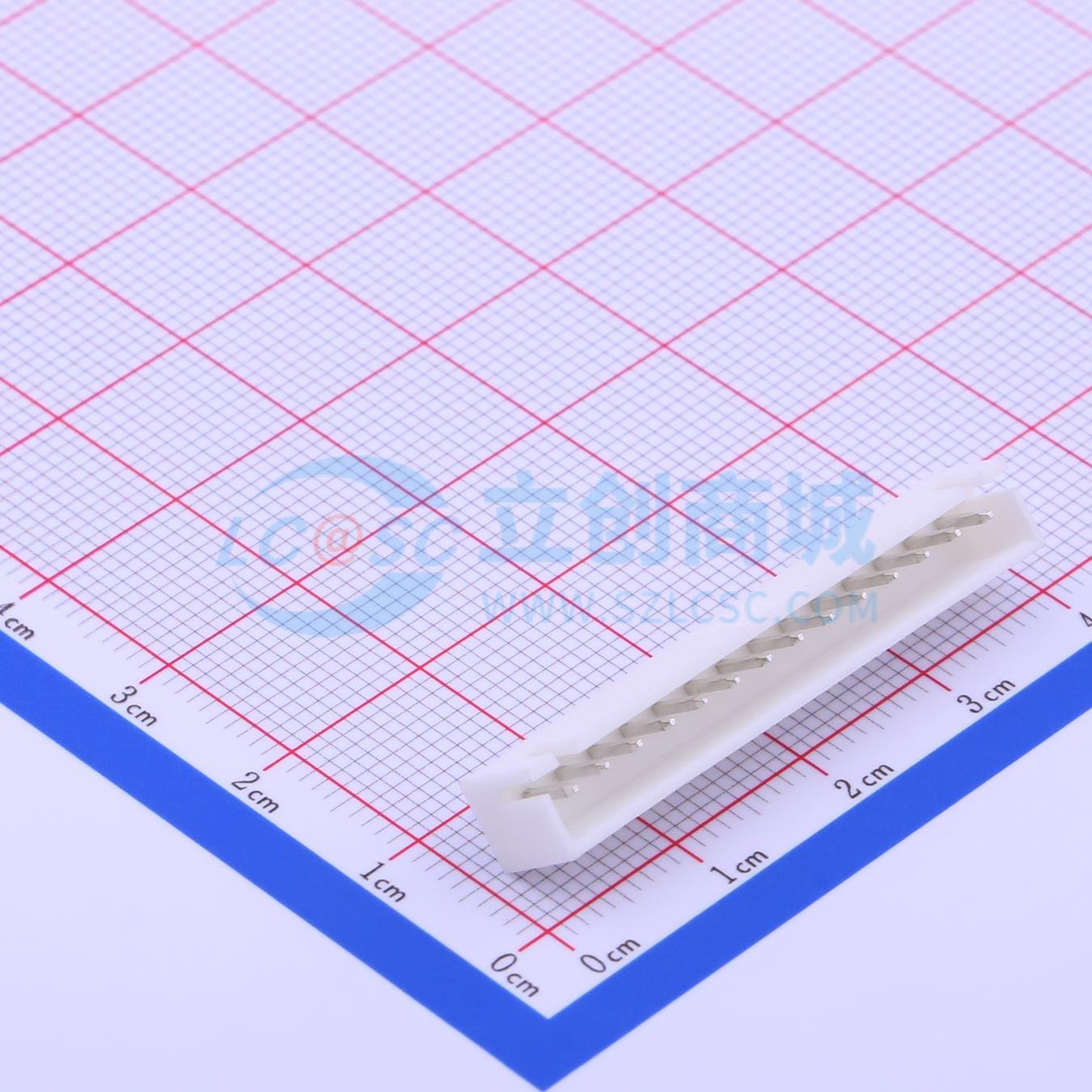 A2501WV-14P2实物图