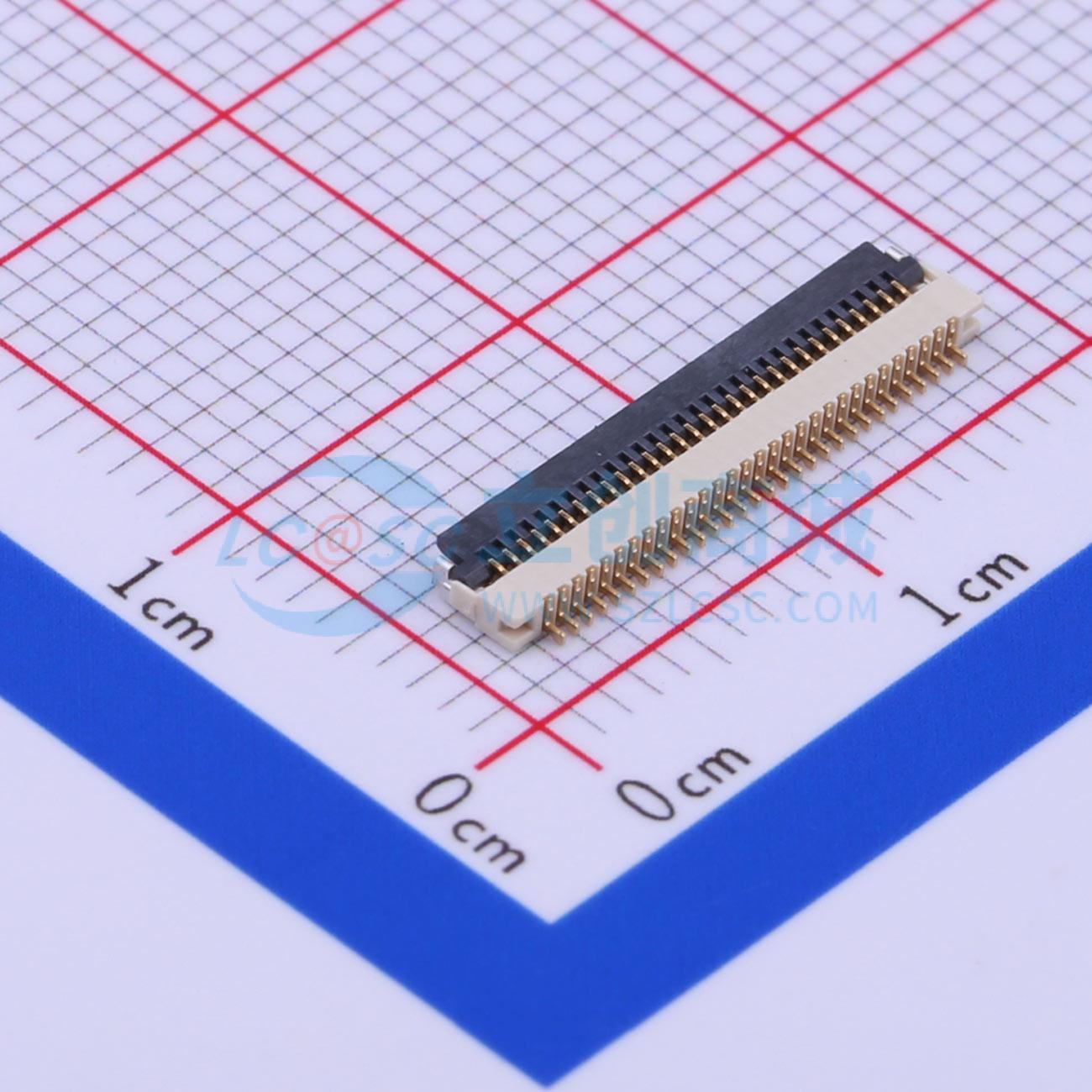 THD0510-30CL-GF实物图