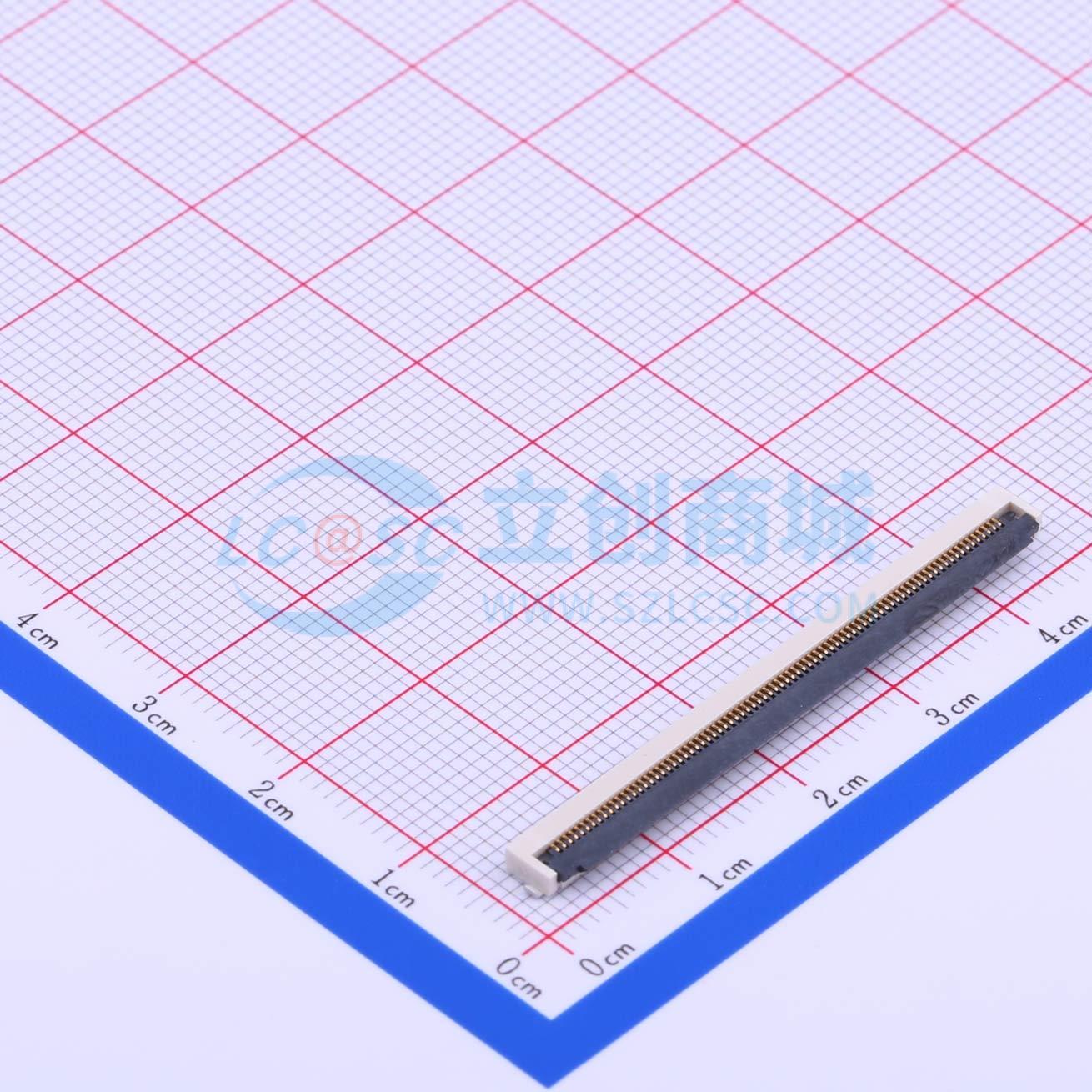 点击查看大图 THD0518-80CL-GF实物图