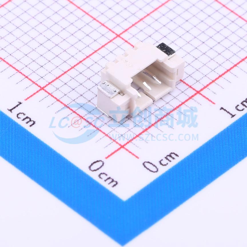 THD1252-03WR-SN实物图