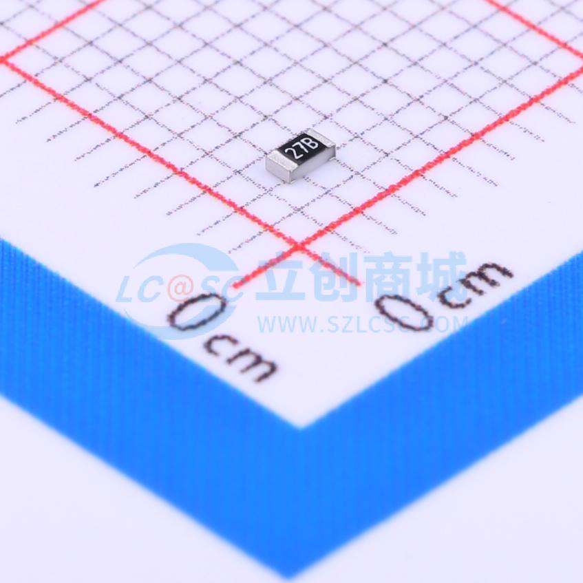 点击查看大图 RS-03K1871FT实物图