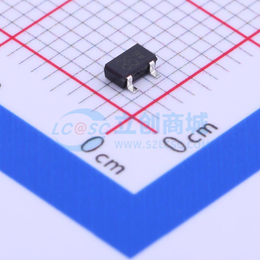 点击查看大图 DTC144WKAT146实物图