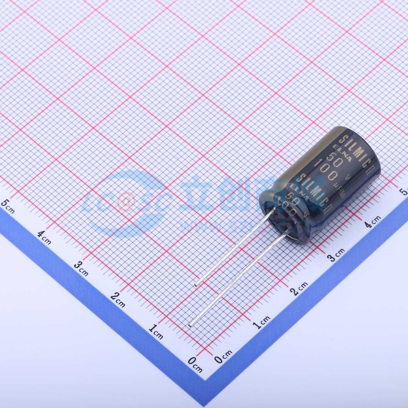 点击查看大图 RFS-50V101MI5#实物图