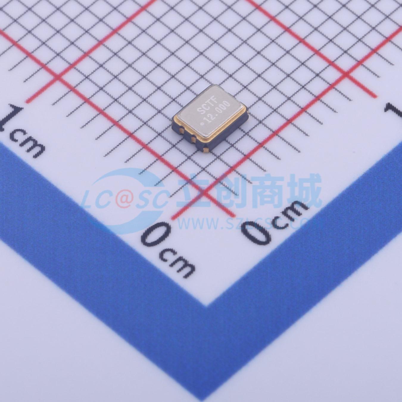 点击查看大图 S3D12.000000B20F30T实物图