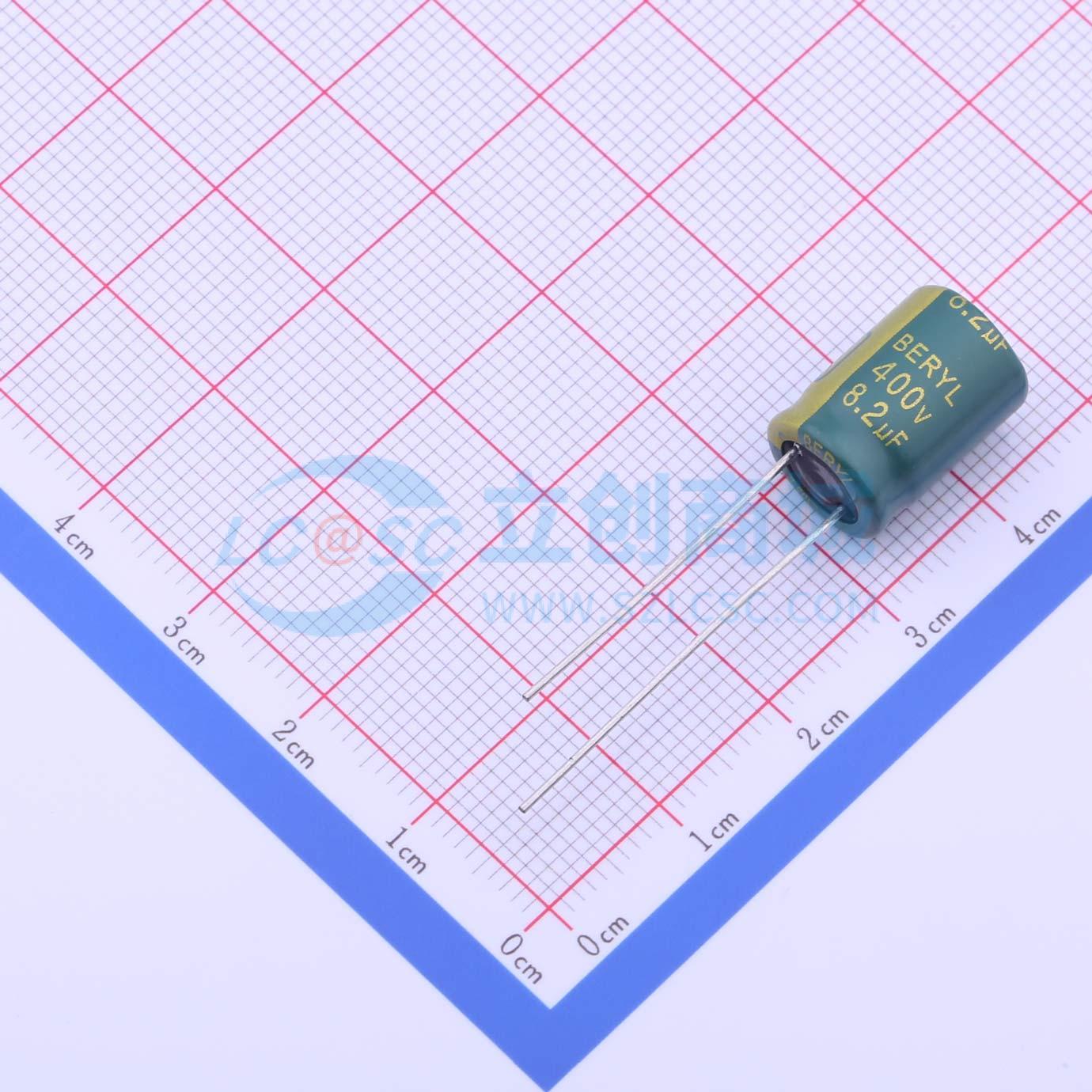 RC400M8R2LO10*14TH-2A1E实物图