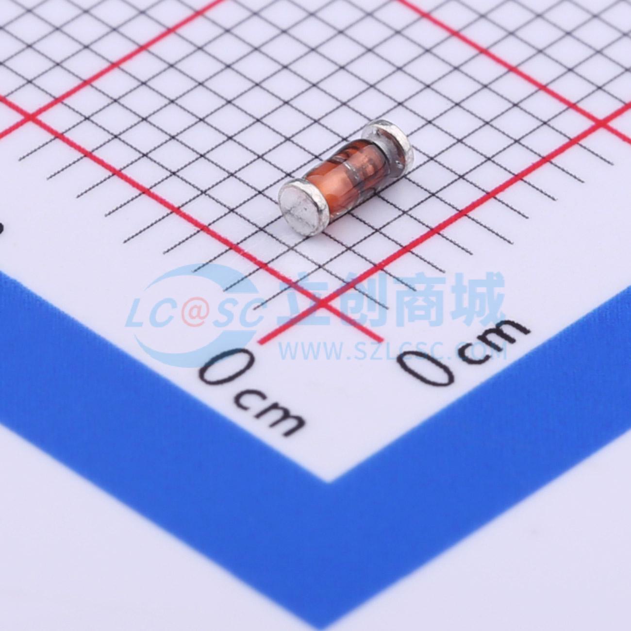 点击查看大图 GLZ6.8B_R1_10001实物图