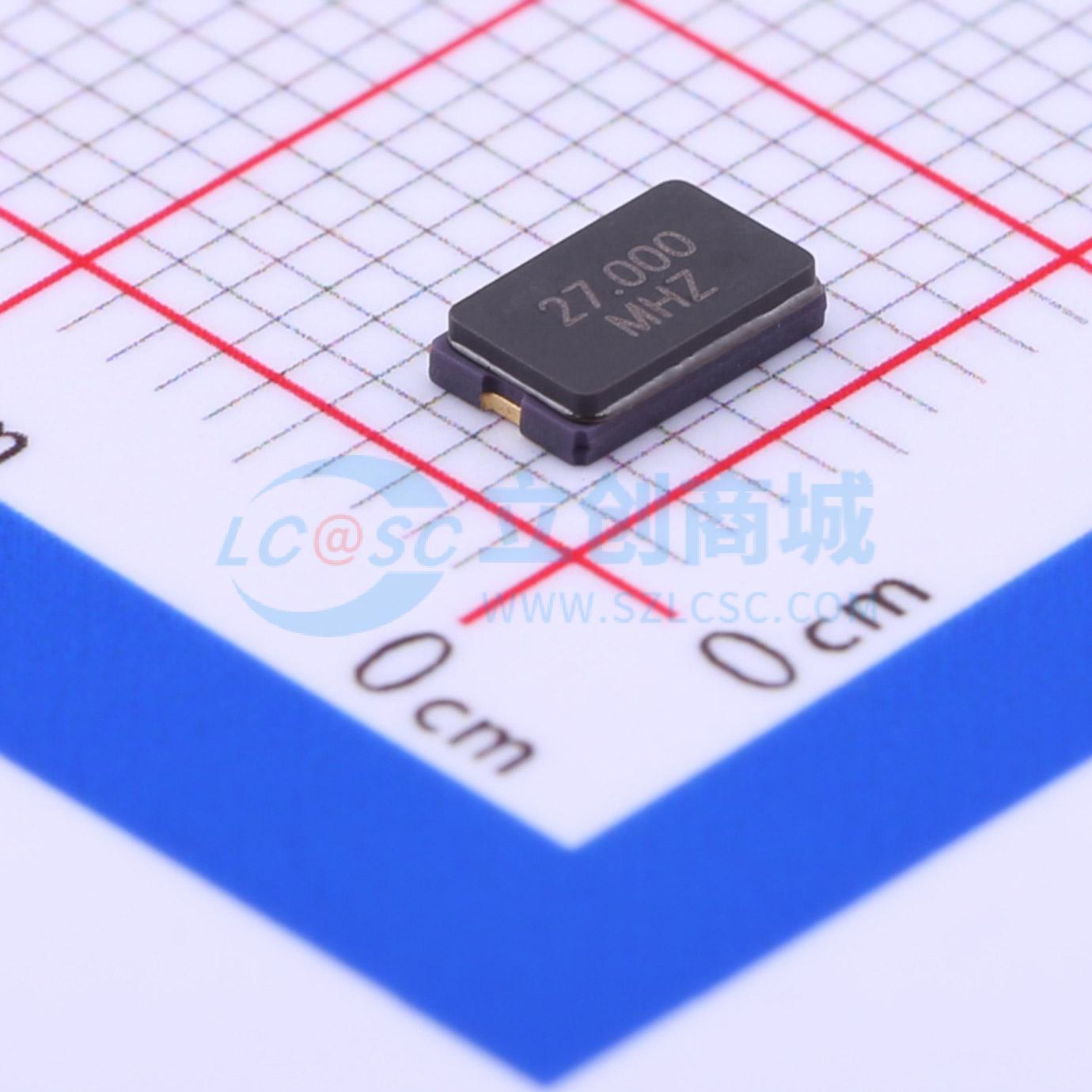 点击查看大图 TAXM27M2QLFBET1T实物图