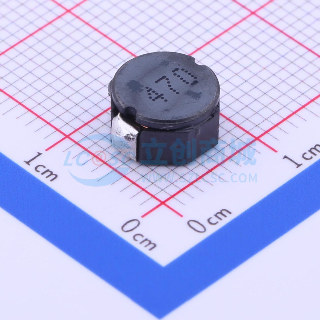 点击查看大图 YPRH8D43-470M实物图