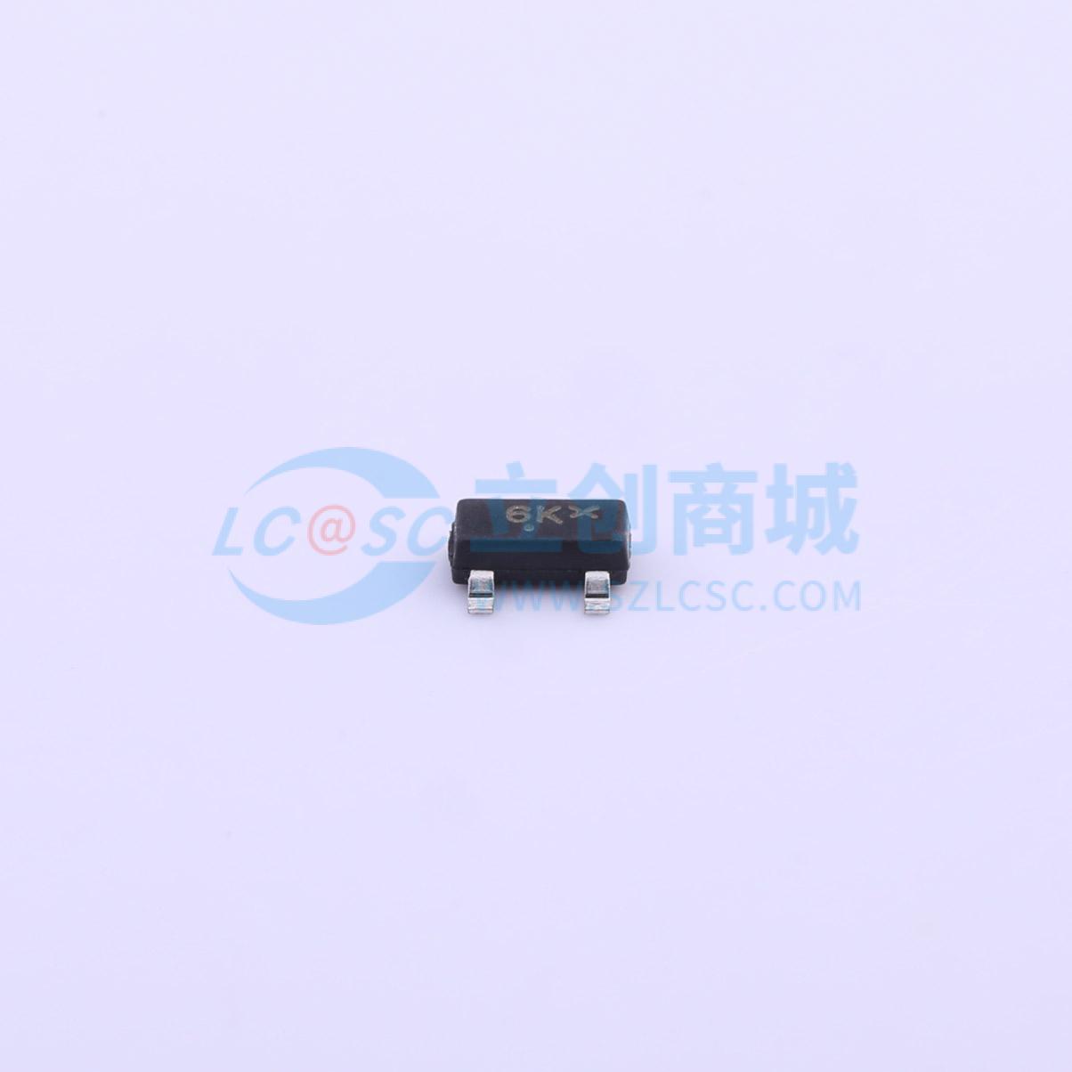 MMBF4392LT1G商品缩略图