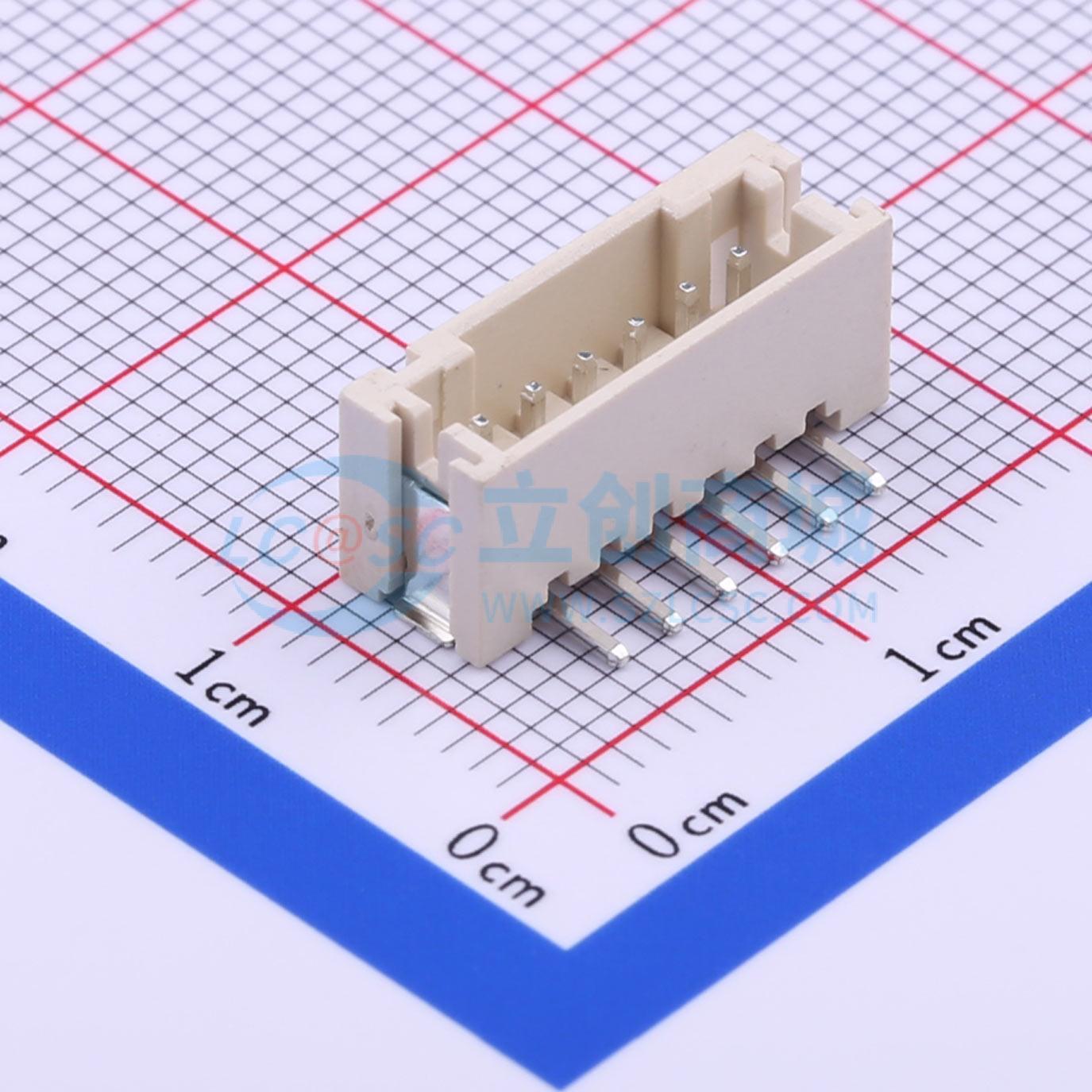 AFC20-S06BCC-00实物图