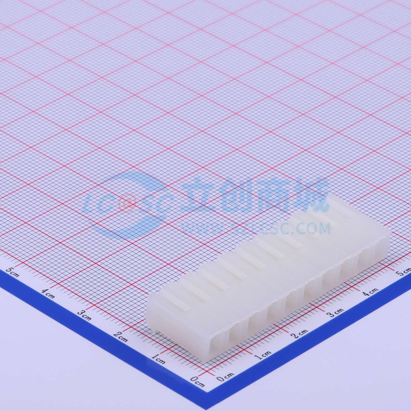 点击查看大图 A5081H-10P实物图