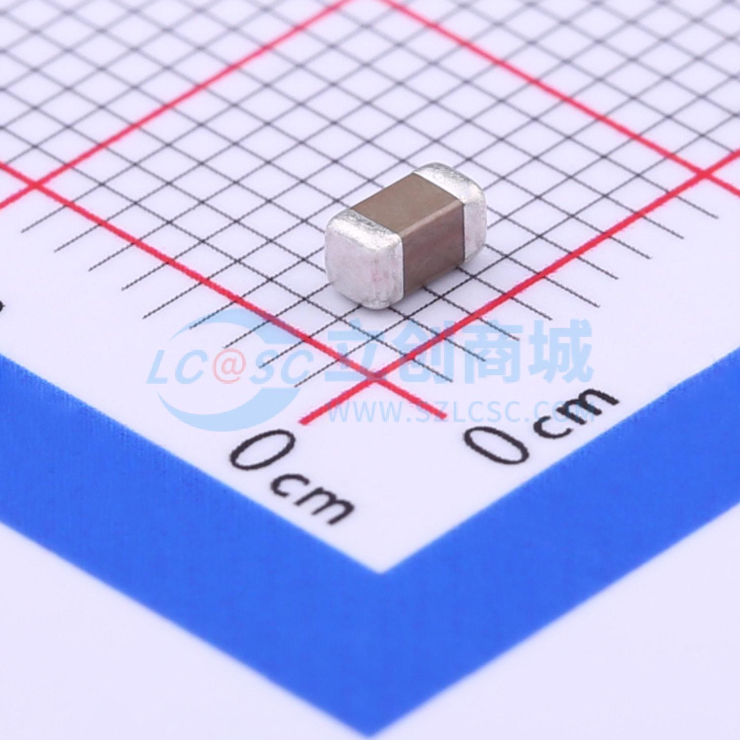 GMJ316BB7106KLHT实物图