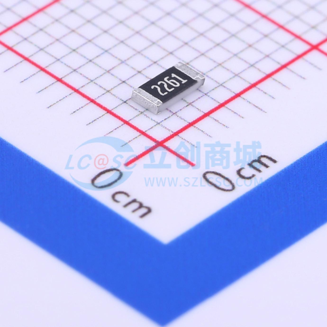 RTT062261FTP实物图