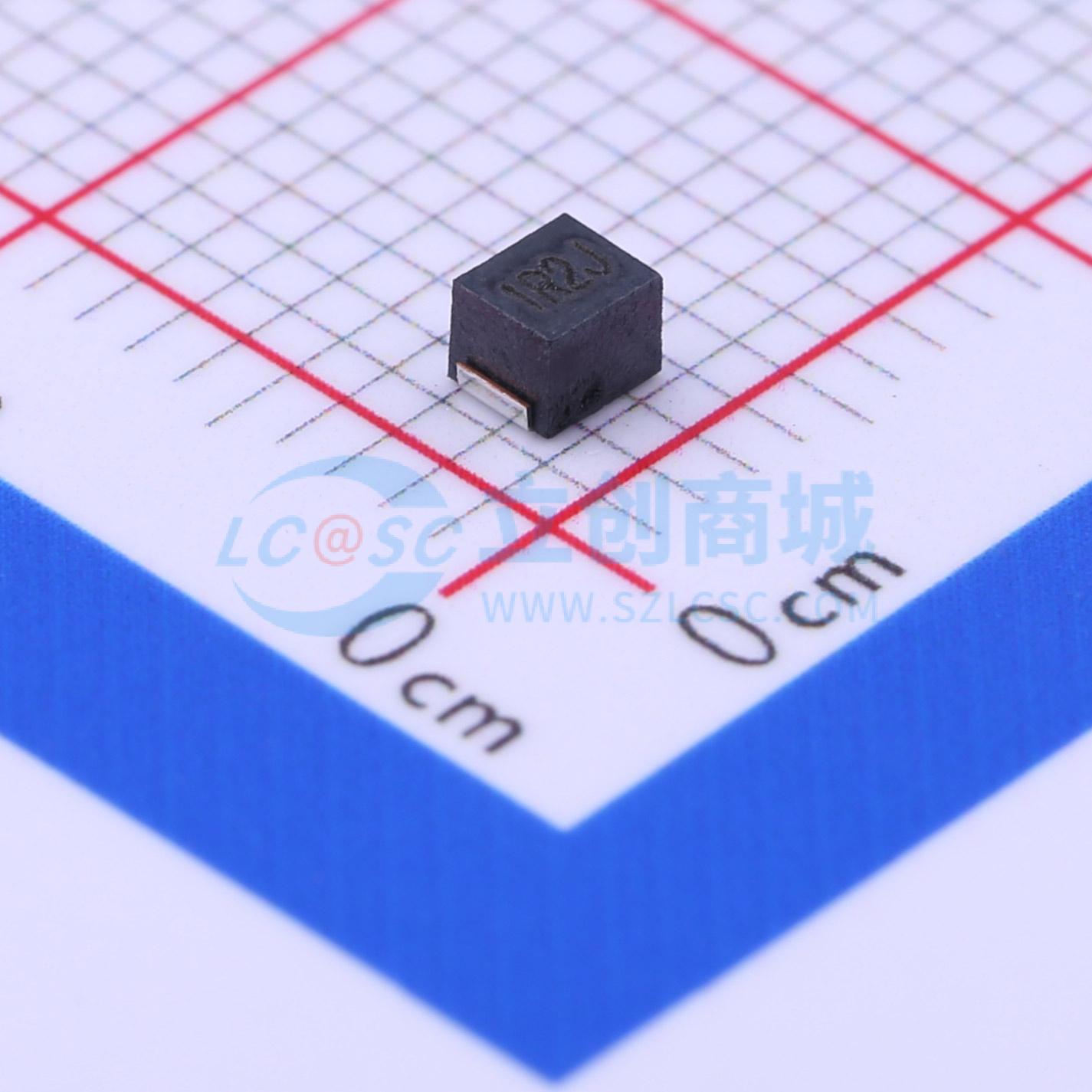 NLV25T-1R2J-EF实物图