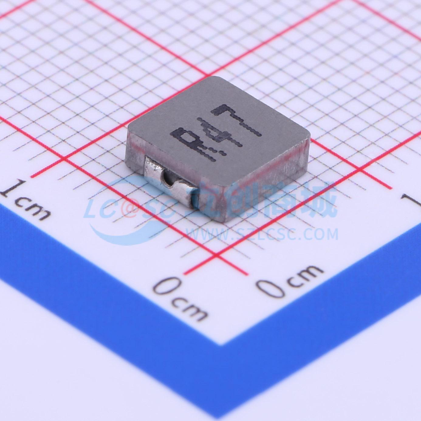 点击查看大图 MHCI06024-R47M-R8A实物图